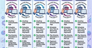 Best Banks for Online Bill Pay and Automatic Payments
