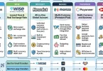 Best Online Banks for International Transfers and Payments