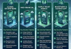 Best Digital Banking Apps for Secure Mobile Banking