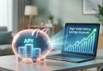 Best High-Yield Online Savings Accounts for Emergency Funds
