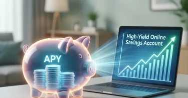 Best High-Yield Online Savings Accounts for Emergency Funds