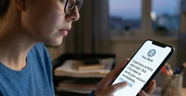 Online Banking Fraud Protection: Warning Signs and Tips