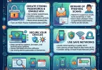 Online Banking Security Guide: Protect Your Bank Account